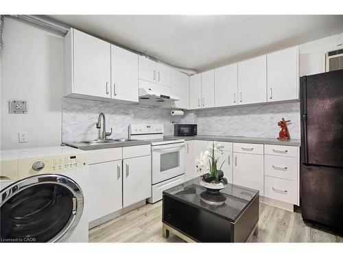 11 Whitfield Avenue, Hamilton, ON 