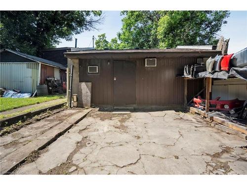 11 Whitfield Avenue, Hamilton, ON 