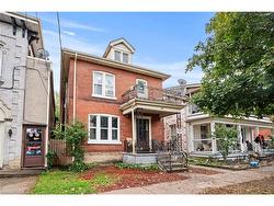 3-29 Chatham Street  Brantford, ON N3T 2N7