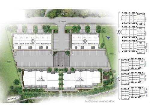 24-31 Mill Street, Kitchener, ON - Other