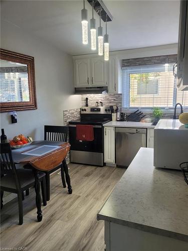 89 Deschene Avenue, Hamilton, ON - Indoor