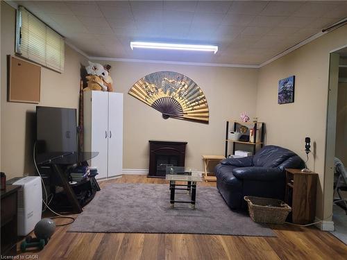 89 Deschene Avenue, Hamilton, ON - Indoor