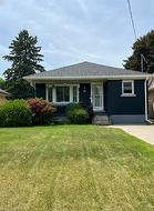 Lower-31 Dieppe Avenue  Kitchener, ON N2H 4E9