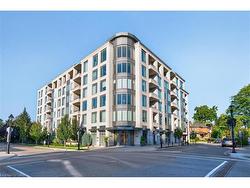 306-1441 Elgin Street  Burlington, ON L7S 1E6