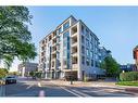 306-1441 Elgin Street, Burlington, ON  - Outdoor With Balcony 