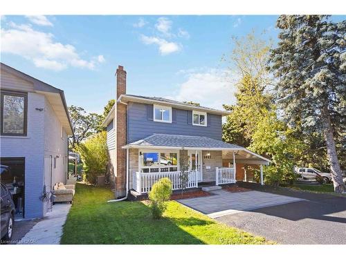 1057 King Street E Oshawa, ON L1H 1H6