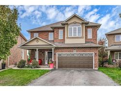 181 Springview Drive  Waterdown, ON L8B 0V9
