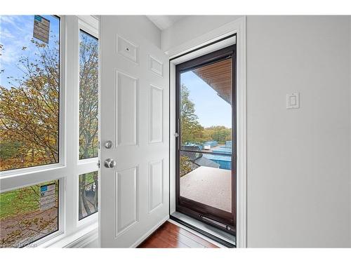 406-15 Hofstetter Avenue, Kitchener, ON - Indoor Photo Showing Other Room