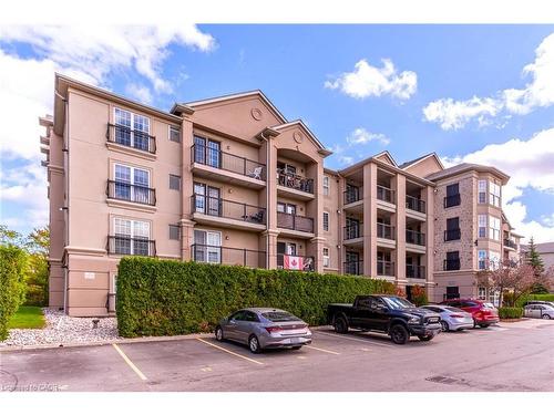 402-2065 Appleby Line  Burlington, ON L7L 7H2