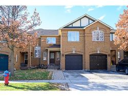 2456 Lazio Lane  Oakville, ON L6M 4P7