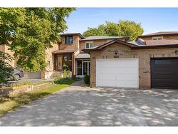 1118 Avondale Drive  Oakville, ON L6H 5L4