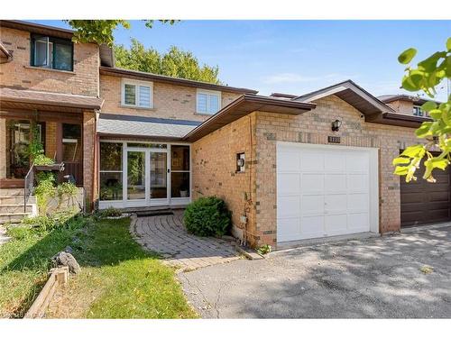 1118 Avondale Drive, Oakville, ON - Outdoor