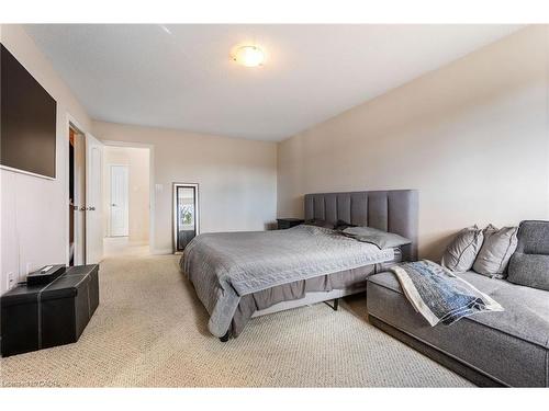 78-78 Myers Lane, Hamilton, ON - Indoor Photo Showing Bedroom