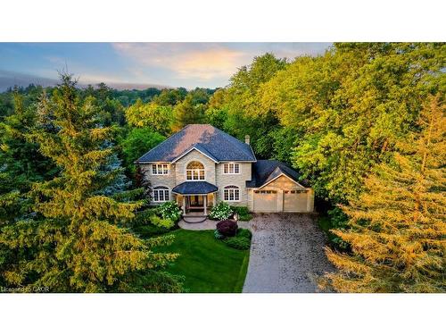 1525 Dickie Settlement Road  Cambridge, ON N3H 4R8