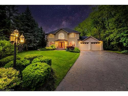 1525 Dickie Settlement Road, Cambridge, ON - Outdoor