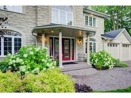 1525 Dickie Settlement Road, Cambridge, ON - Outdoor