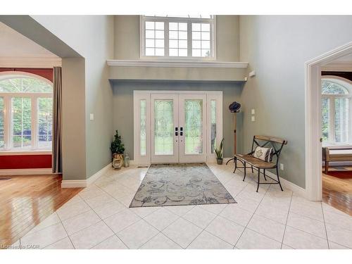 1525 Dickie Settlement Road, Cambridge, ON - Indoor Photo Showing Other Room