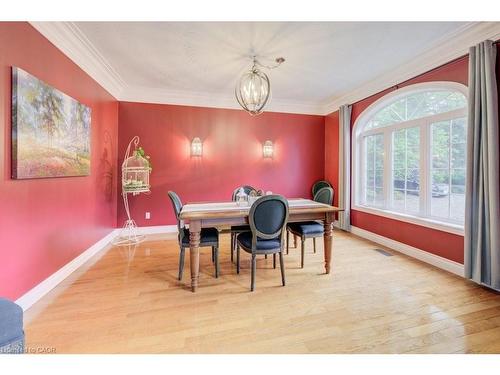 1525 Dickie Settlement Road, Cambridge, ON - Indoor Photo Showing Other Room