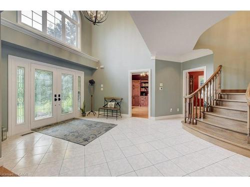 1525 Dickie Settlement Road, Cambridge, ON - Indoor Photo Showing Other Room