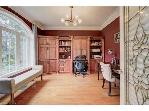 1525 Dickie Settlement Road, Cambridge, ON - Indoor