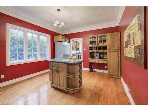 1525 Dickie Settlement Road, Cambridge, ON - Indoor