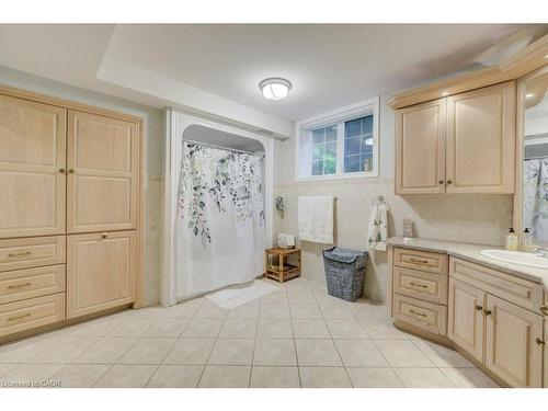 1525 Dickie Settlement Road, Cambridge, ON - Indoor Photo Showing Other Room