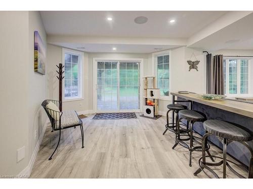 1525 Dickie Settlement Road, Cambridge, ON - Indoor