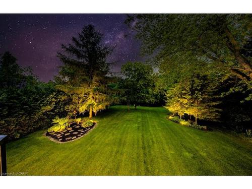 1525 Dickie Settlement Road, Cambridge, ON - Outdoor