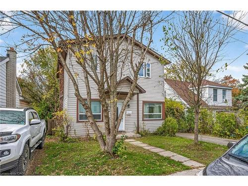 230 Broadway Avenue, Hamilton, ON - Outdoor With Facade