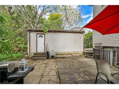 230 Broadway Avenue, Hamilton, ON - Outdoor With Exterior