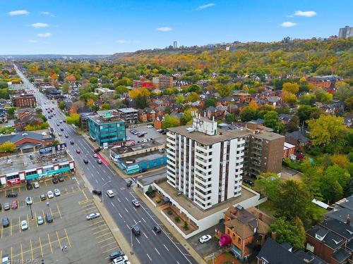 701-432 Main Street E, Hamilton, ON - Outdoor With View