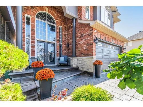 79 Assisi Street, Hamilton, ON - Outdoor