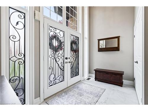 79 Assisi Street, Hamilton, ON - Indoor Photo Showing Other Room