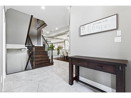 79 Assisi Street, Hamilton, ON - Indoor Photo Showing Other Room