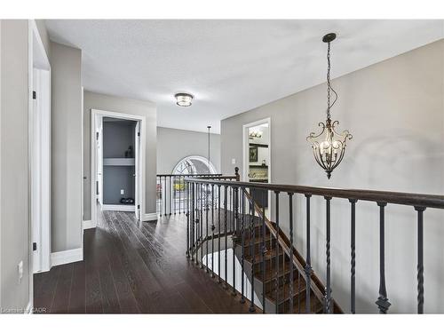 79 Assisi Street, Hamilton, ON - Indoor Photo Showing Other Room