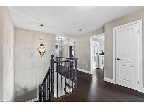 79 Assisi Street, Hamilton, ON - Indoor Photo Showing Other Room