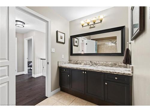 79 Assisi Street, Hamilton, ON - Indoor Photo Showing Other Room