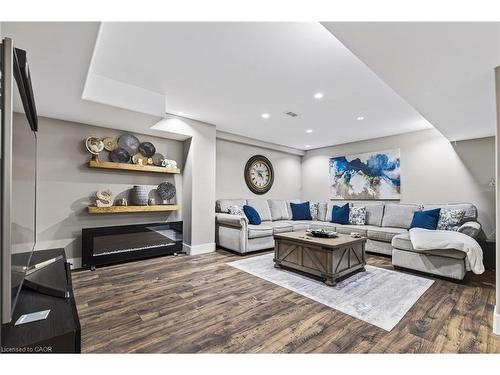 79 Assisi Street, Hamilton, ON - Indoor