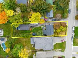 415 Henderson Road  Burlington, ON L7L 2P6