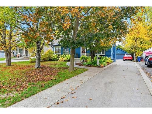 415 Henderson Road, Burlington, ON - Outdoor