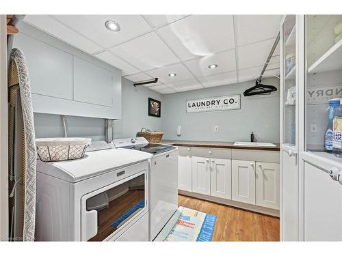 415 Henderson Road, Burlington, ON - Indoor