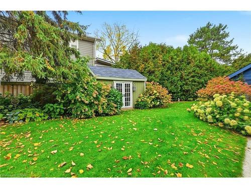 415 Henderson Road, Burlington, ON - Outdoor