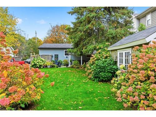 415 Henderson Road, Burlington, ON - Outdoor