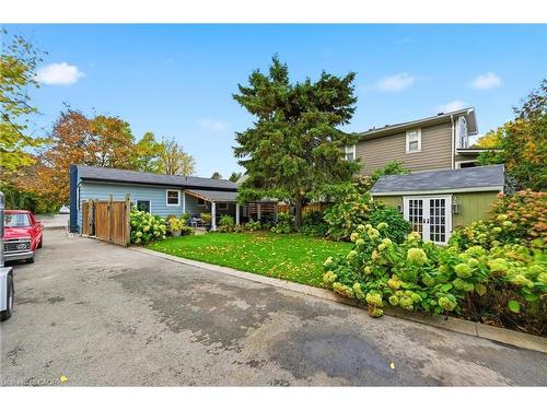 415 Henderson Road, Burlington, ON - Outdoor