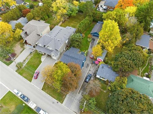 415 Henderson Road, Burlington, ON - Outdoor With View