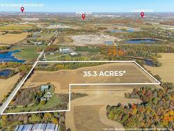 1373 Edworthy Side Road  North Dumfries, ON N1R 5S5