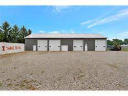 285794 - A Airport Road  Oxford County, ON N0J 1P0