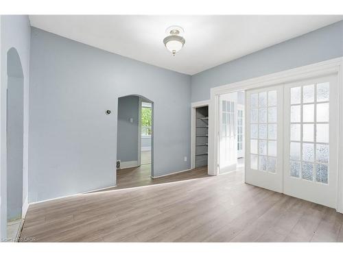 117 Ray Street N, Hamilton, ON - Indoor Photo Showing Other Room