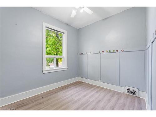 117 Ray Street N, Hamilton, ON - Indoor Photo Showing Other Room