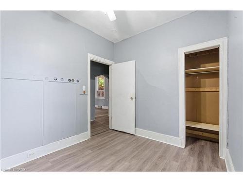 117 Ray Street N, Hamilton, ON - Indoor Photo Showing Other Room